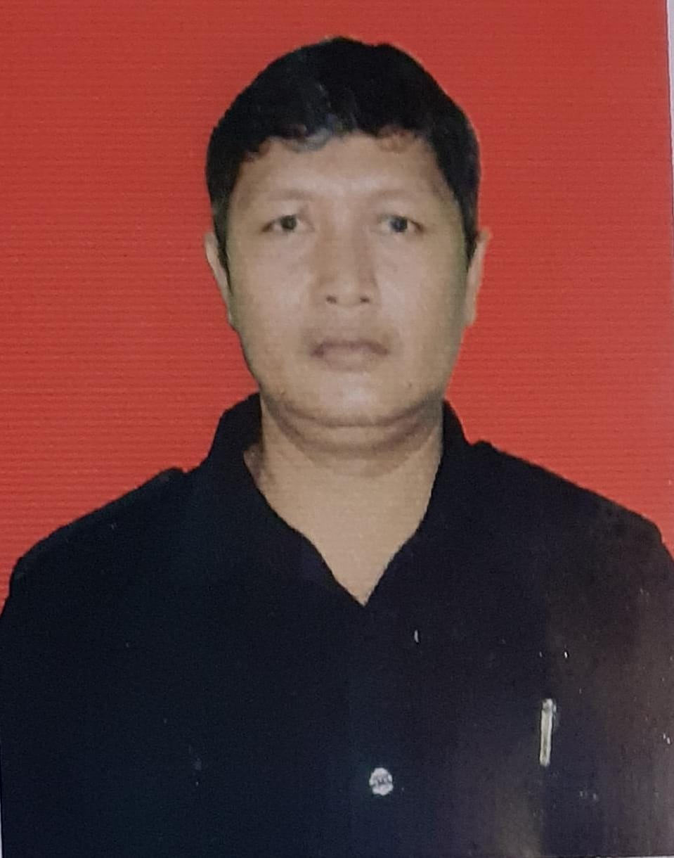 Nyoman Astika, S.Pd